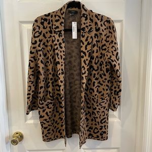 NWT J. Crew Sophie Blazer